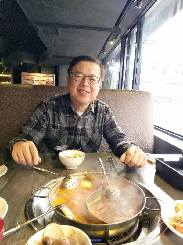 真誠的第二张照片--嘉兴交友中心