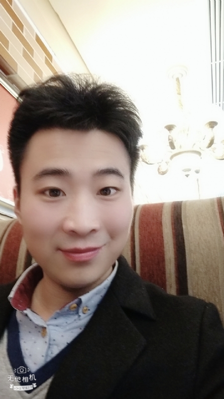 堂堂的第一张照片--嘉兴交友中心