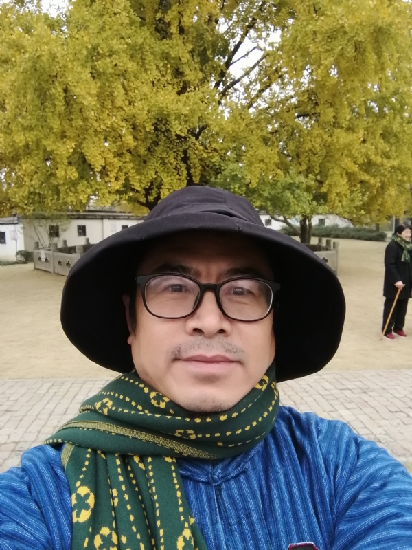 自由人的第一张照片--嘉兴交友中心