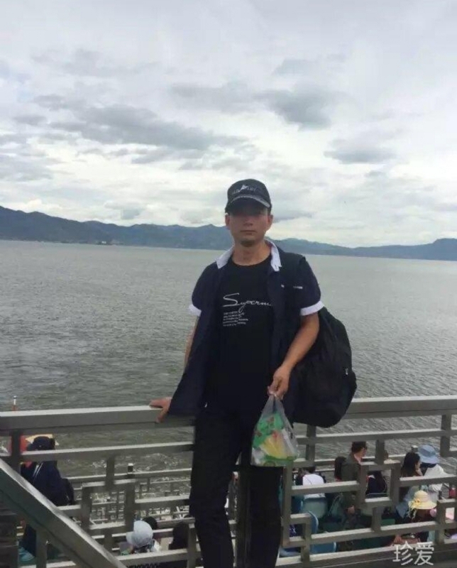燕雯泽的第一张照片--嘉兴交友中心